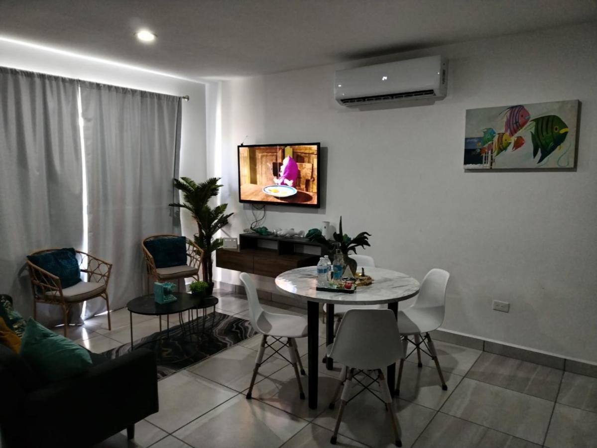 Hermoso Departamento Nuevo Con Acceso A Alberca มาซาตลัน ภายนอก รูปภาพ