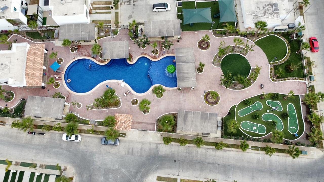 Hermoso Departamento Nuevo Con Acceso A Alberca มาซาตลัน ภายนอก รูปภาพ